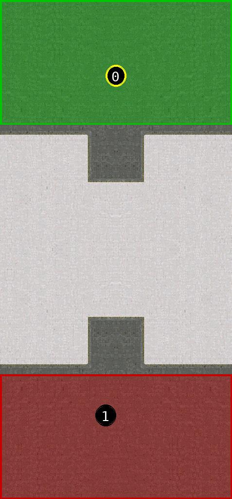 sat pic of Techno Lands Final 10.0